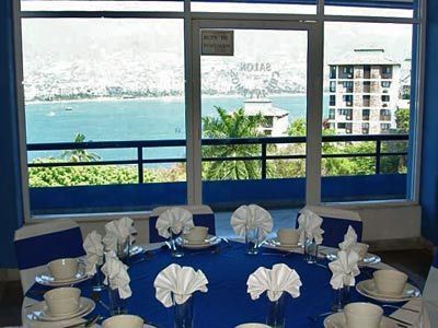 Hotel Acapulco Aristos