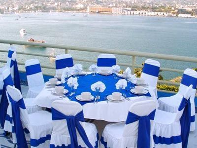 Hotel Acapulco Aristos