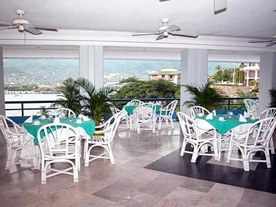 Hotel Acapulco Aristos