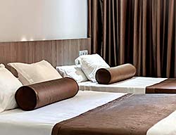 Hotel Acapulco Benidorm