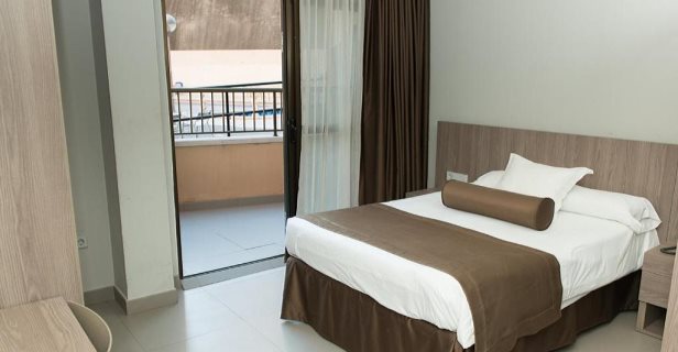 Hotel Acapulco Benidorm