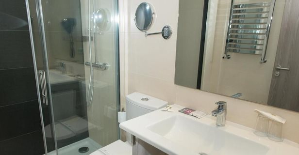 Hotel Acapulco Benidorm