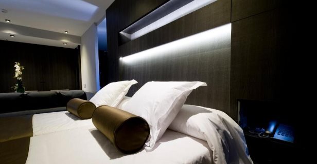 Hotel Acapulco Benidorm