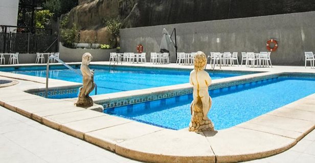 Hotel Acapulco Benidorm