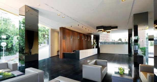Hotel Acapulco Benidorm
