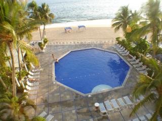 Hotel Acapulco Malibu