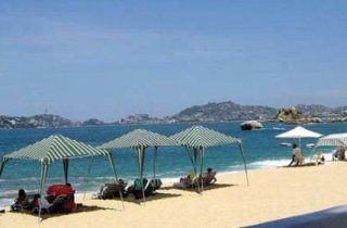 Hotel Acapulco Malibu