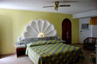 Hotel Acapulco Turquesa