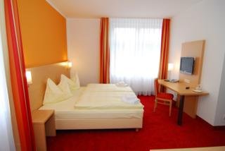 Hotel Acarte Weimar