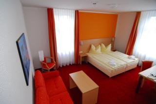 Hotel Acarte Weimar
