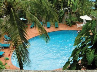 Hotel Acasol