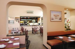 Hotel Accademia