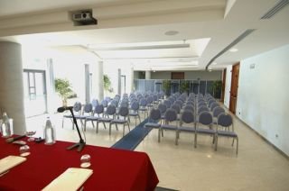Hotel Accademia Palace