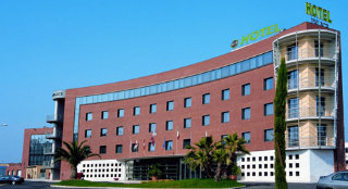Hotel Accademia Palace