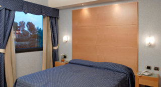 Hotel Accademia Palace