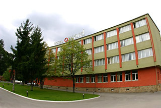 Hotel Accord