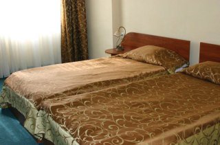 Hotel Accord