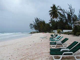 Hotel Accra Beach Resort