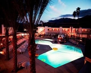 Hotel Ace Palm Springs