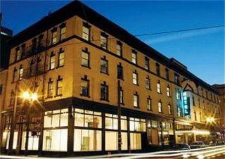 Hotel Ace Portland