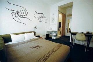 Hotel Ace Portland