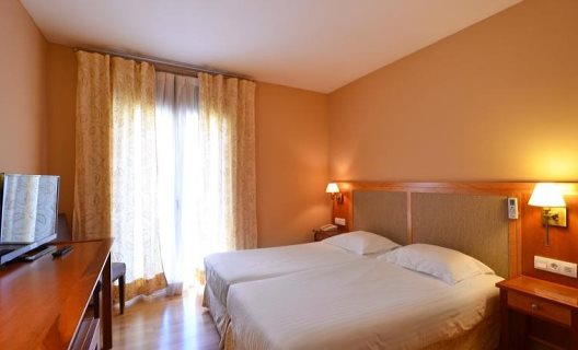 Hotel Acevi Val D'arán