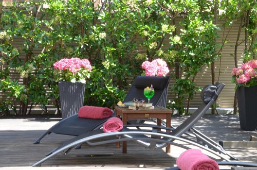 Hotel Acevi Villarroel