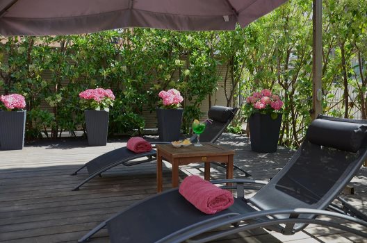 Hotel Acevi Villarroel