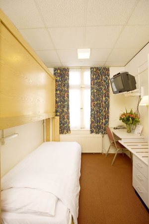 Hotel Ach Trianon