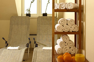 Hotel Achat City Wiesbaden