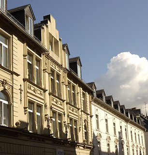 Hotel Achat City Wiesbaden