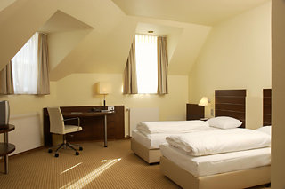 Hotel Achat City Wiesbaden