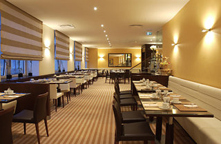 Hotel Achat City Wiesbaden