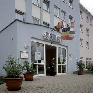 Hotel Achat Comfort Köln-monheim