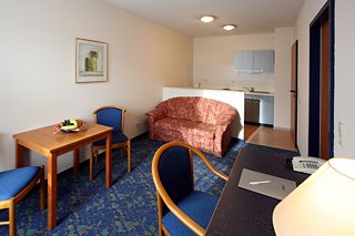 Hotel Achat Dresden