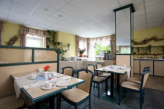 Hotel Achat Dresden