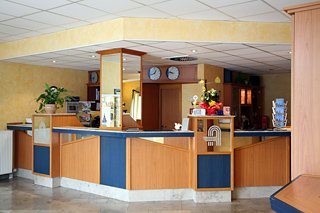 Hotel Achat Dresden