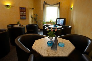 Hotel Achat Dresden