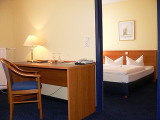 Hotel Achat Dresden