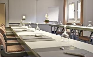 Hotel Achat Heidelberg Schwetzingen