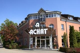 Hotel Achat Heidelberg Schwetzingen