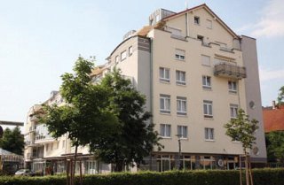 Hotel Achat Karlsruhe-bretten