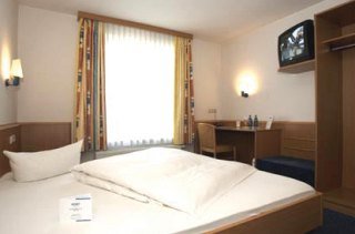 Hotel Achat Karlsruhe-bretten