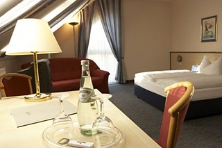 Hotel Achat Lausitz
