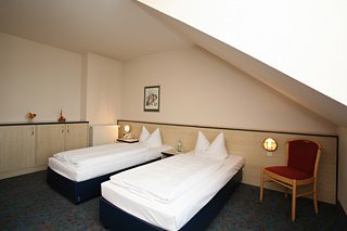 Hotel Achat Lausitz