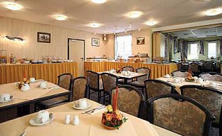 Hotel Achat Lausitz