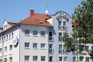 Hotel Achat Ludwigshafen-frankenthal