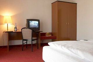 Hotel Achat Ludwigshafen-frankenthal