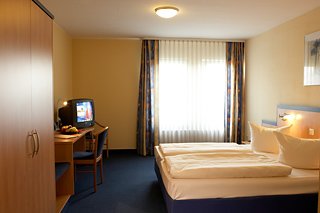 Hotel Achat Mannheim-hockenheim