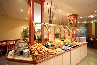 Hotel Achat Mannheim-hockenheim